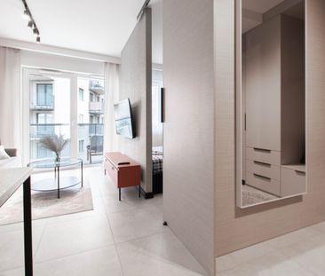 Rydlówka I balkon I od zaraz I parking - Zdjęcie 4