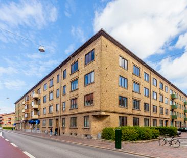 Skanörsgatan 2, Malmö - Foto 1