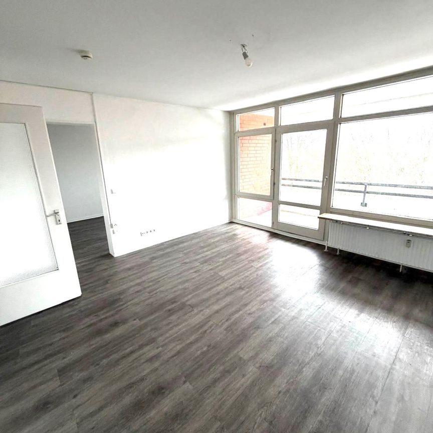 2 Zimmer Wohnung in der Nähe vom Meer. - Foto 1