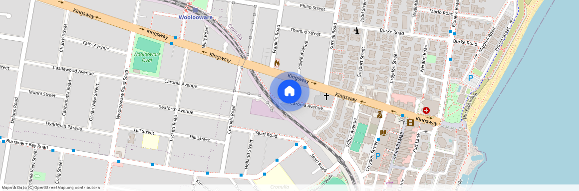 4/11 Caronia Avenue, NSW 2230, Cronulla