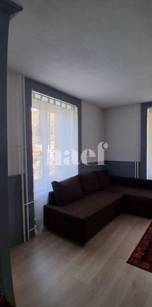 3.5 Zimmer, 92 m², EG - Photo 1