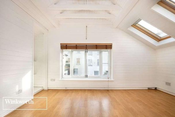 Little Western Street, Hove, East Sussex, BN3 - Photo 1