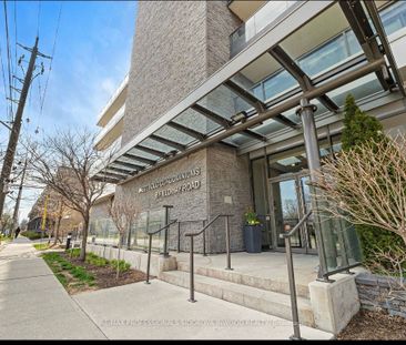 For Lease - 8 Fieldway Road Unit# 506, Toronto, Ontario - Photo 6