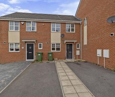 2 bedroom terraced house to rent - Photo 5