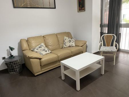 Piso de alquiler en Avenida de Príes, 11, Gibralfaro - Photo 3