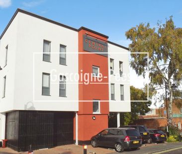 1 bedroom apartment to rent - Photo 6