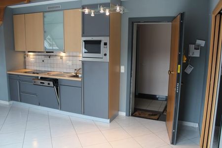 Appartement te huur - Foto 5