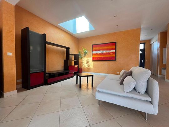 Location Maison 4 pièces 120m² BORDEAUX 33000 - Photo 1