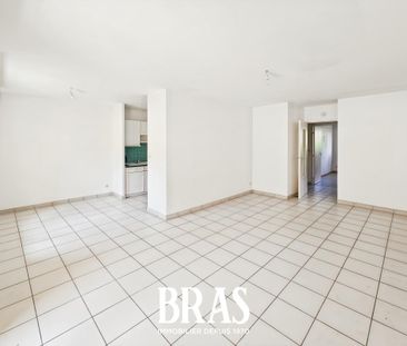 Location Appartement 3 pièces 61m² NANTES 44200 - Photo 2