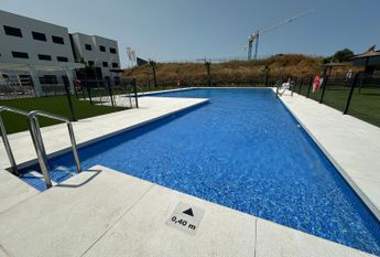 Piso En alquiler Avenida Blas de Lezo 3, Guadalobón