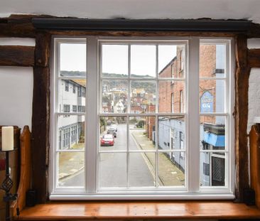 3 bedroom terraced house to rent - Photo 5