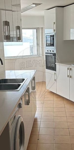 Apartamento T3 em Lisboa - Photo 1
