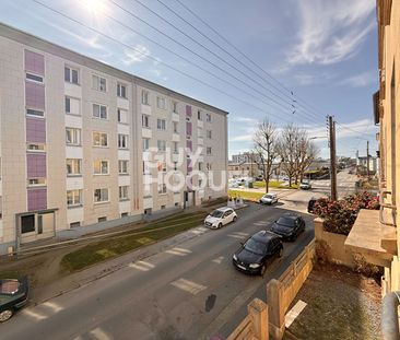 Location Appartement 2 pièces 26m² - Photo 1