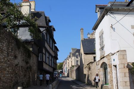 STUDIO QUIMPER – 1 pièce – 25.91 m2 - Photo 4