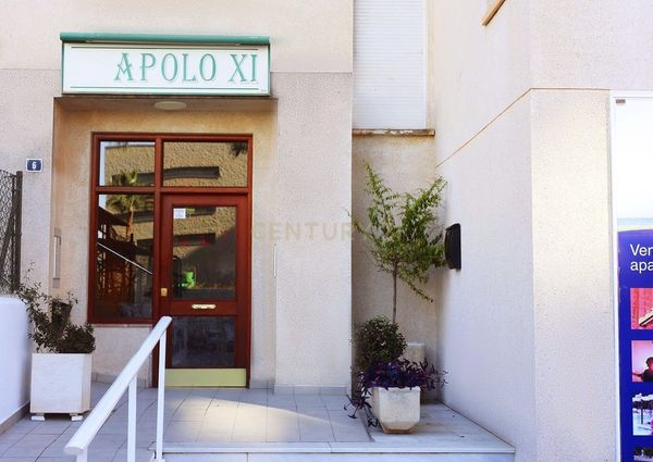 Calpe/Calp, Valencian Community