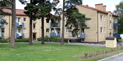 Sturevägen 16 - Foto 3