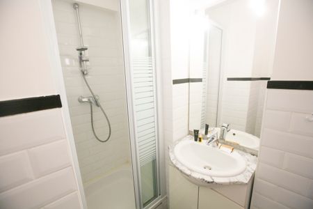 Möbliertes Apartment in Brüssel Schuman, EU District - Photo 3