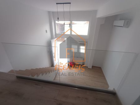 Loft για ενοικίαση Άγιος Σπυρίδων (Νέα Ιωνία Βόλου) - Φωτογραφία 5
