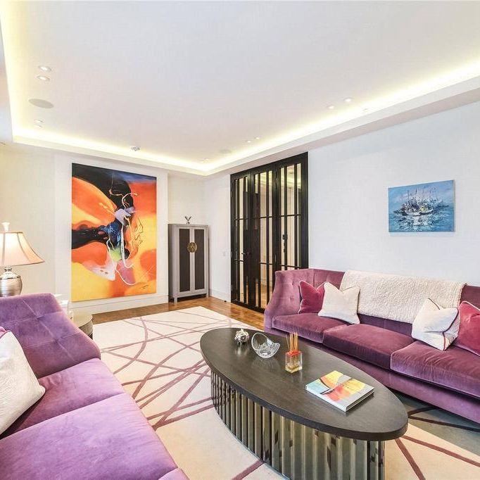 3 bedroom flat to rent - Photo 1