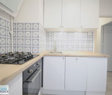 Mieszkanie 37,00 m - Photo 6