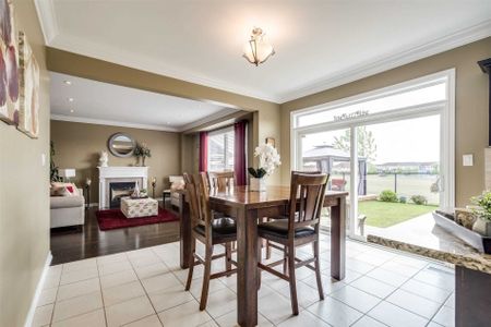 For Lease - 169 Magnificent Way, Hamilton, Ontario - Photo 2