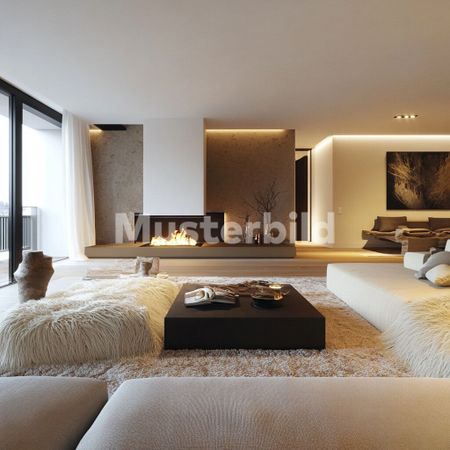 Immeuble d’échange : appartement moderne de 2,5 pièces au cœur de Zurich - Foto 2