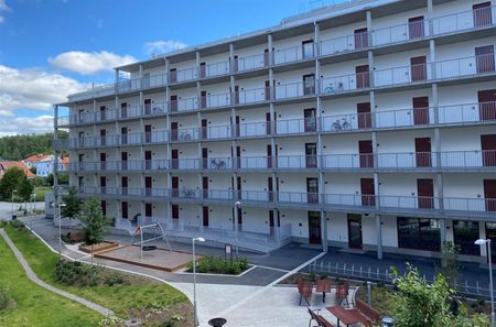 Lergropsvägen 5 - Foto 3