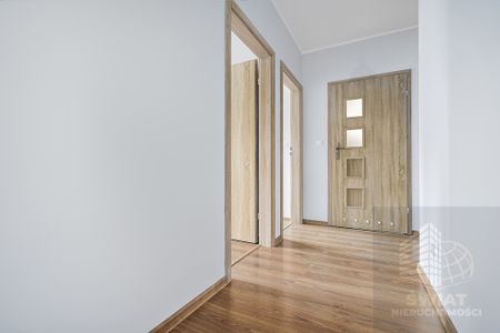 Dla grupy studentów | 3 niezależne pokoje + balkon - Фото 5