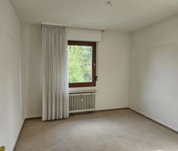 Freistehendes Einfamilienhaus in ruhiger Wohnlage mit Garten und Do... - Foto 4