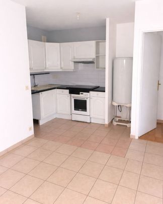 Location appartement 2 pièces, 49.14m², Corbeil-Essonnes - Photo 1