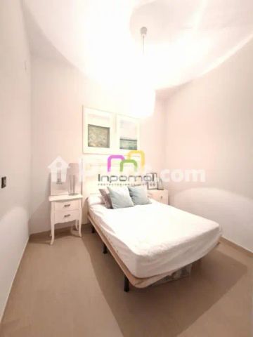 Apartamento en alquiler en Casco Antiguo - Foto 5