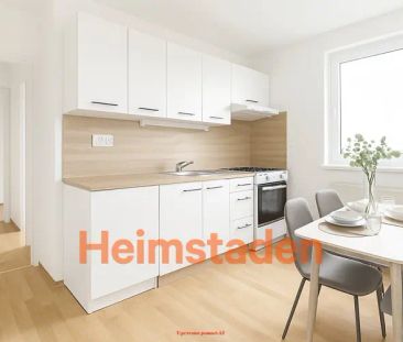 Pronájem bytu 2+1 51 m - Photo 1