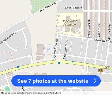 Oswald Terrace, Peterlee, County Durham, SR8 - Photo 1