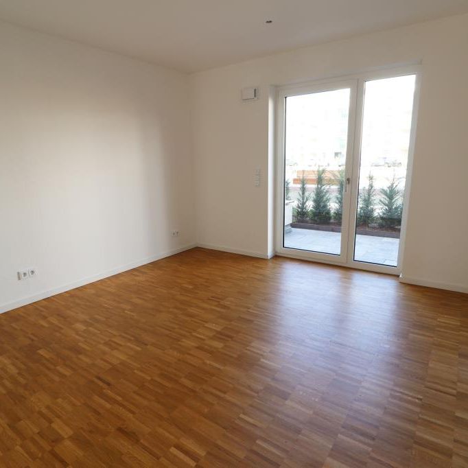 Neues zu Hause? Wie wäre es mit dieser schönen 3-Zimmer-Terrassenwohnung? - Photo 1