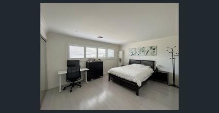 Charming two-storey home with modern amenities and versatile living space - Photo 4