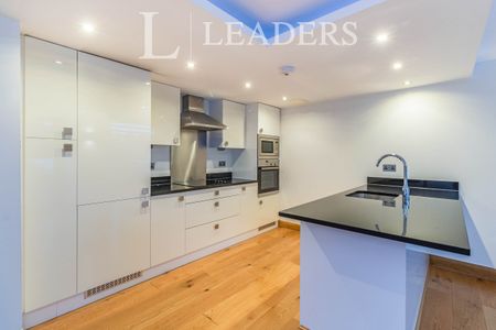 1 bedroom apartment to rent Rivermead Close, Teddington, TW11 - Photo 4