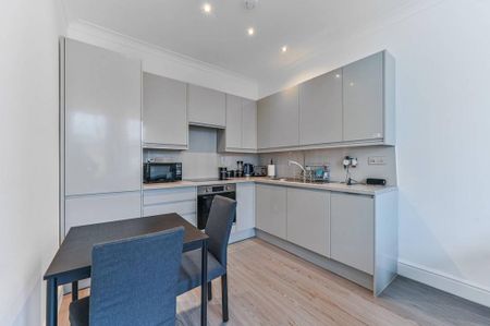 1 bedroom flat to rent - Photo 5