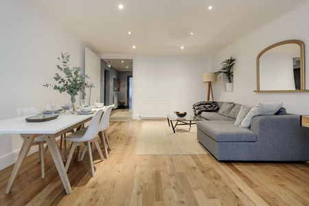 Pembridge Square, W2 - Photo 3