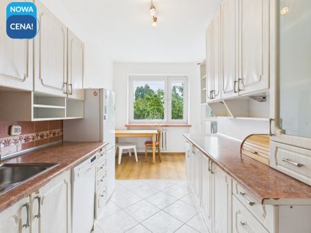 Przytulne, 3-pokojowe na Jakubskim Przedmieściu - Zdjęcie 2