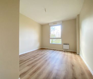 Location Appartement 2 pièces 54m² BOIS GUILLAUME 76230 - Photo 1