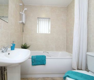 Page Hall Road, Flat 2, Sheffield, S4 - Photo 5