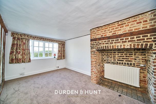 Middle Street, Nazeing, Nazeing Waltham Abbey - Photo 1