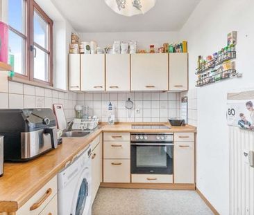 2 Zimmer Dachgeschosswohnung - Photo 1