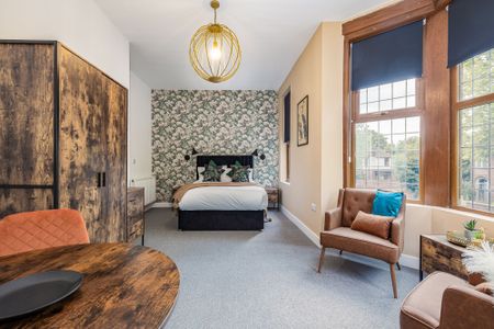 Room 6 – Nuneaton - Photo 5