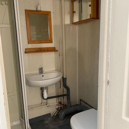 Appartement T1 Reims - Photo 3
