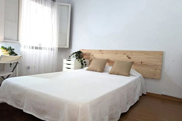 Calle de Montesa, Madrid, Community of Madrid 28006 - Photo 1