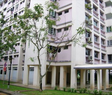 Blk 362 Tampines Street 34 (Tampines), HDB 4 Rooms - For Rent - Photo 5