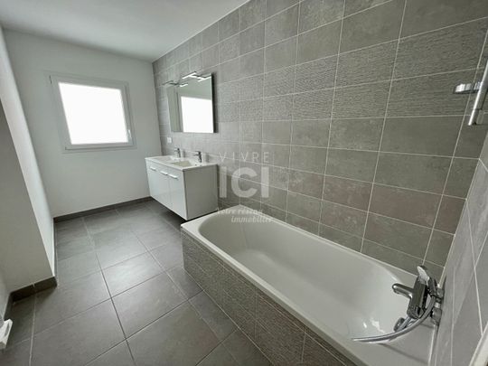 Maison Récente 7 Pièce(s) De 160m² - Sucé Sur Erdre - Photo 1