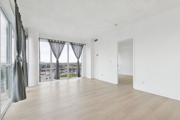For Lease - 15 James Finlay Way Unit# 805, Toronto, Ontario - Photo 1