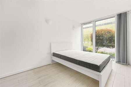 Amazon Apartments, New River Village, Honrsey, N8 - Photo 4